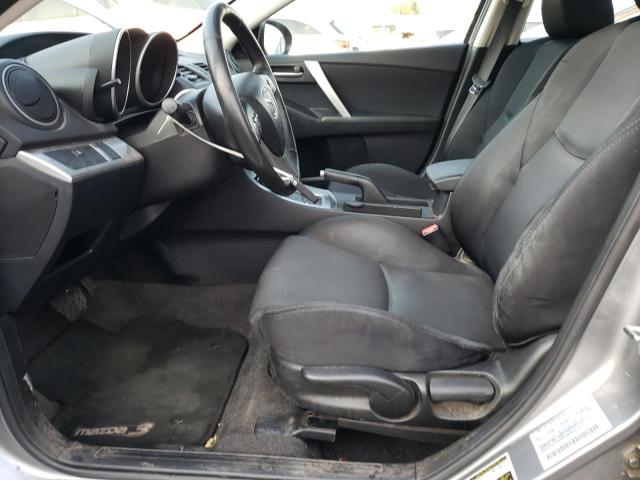 Photo 7 from auction – 2010 MAZDA 3 S with VIN JM1BL1S60A1295104