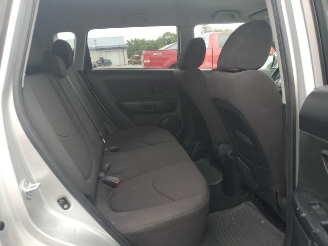 Снимка 10 от търг – 2012 KIA SOUL с VIN KNDJT2A58C7358766