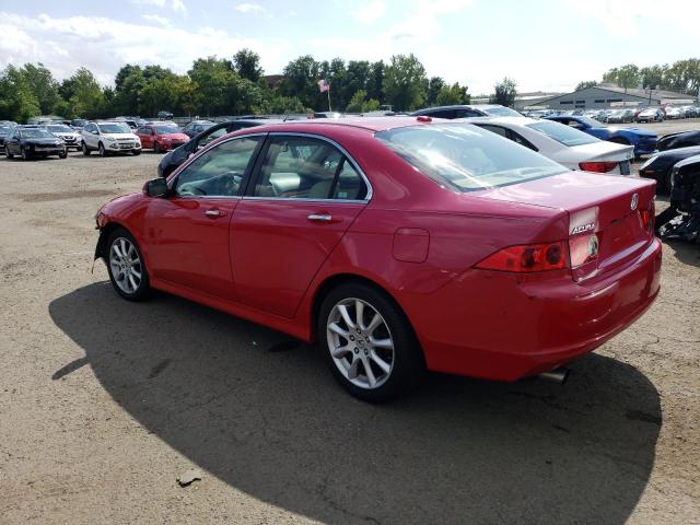 Foto 2 de la subasta – 2006 ACURA TSX con VIN JH4CL96976C010643