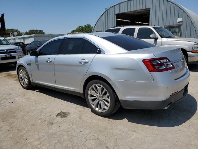 Photo 2 from auction – 2013 FORD TAURUS LIM with VIN 1FAHP2F85DG196012