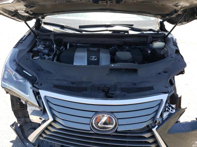 Photo 11 from auction – 2017 LEXUS RX 350 BAS with VIN 2T2ZZMCA3HC068959