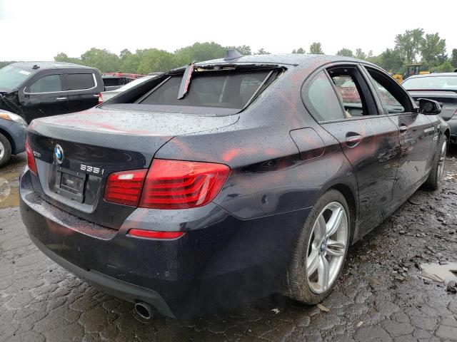 Photo 3 from auction – 2014 BMW 535 XI with VIN WBA5B3C55ED531622