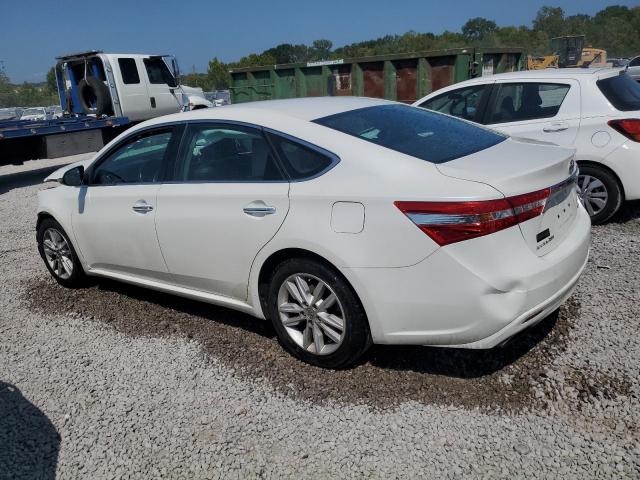 Photo 2 from auction – 2013 TOYOTA AVALON BAS with VIN 4T1BK1EB5DU039194