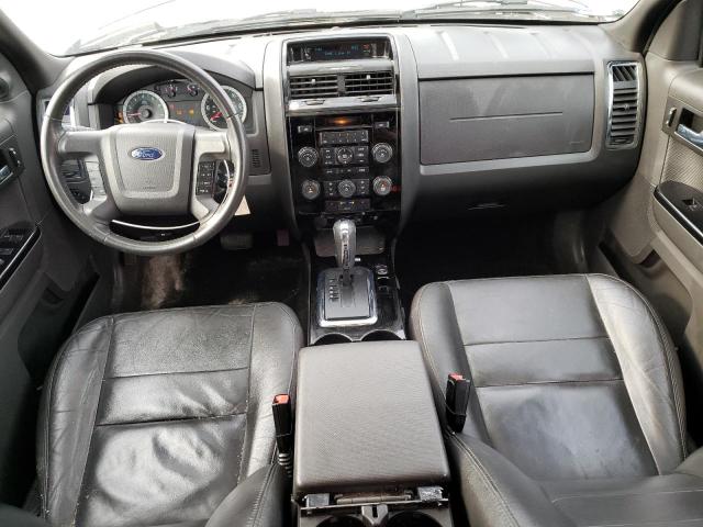 Photo 8 from auction – 2012 FORD ESCAPE LIM with VIN 1FMCU0E79CKC67102