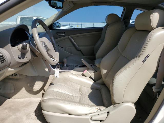 Photo 7 from auction – 2004 INFINITI G35 with VIN JNKCV54E14M812485