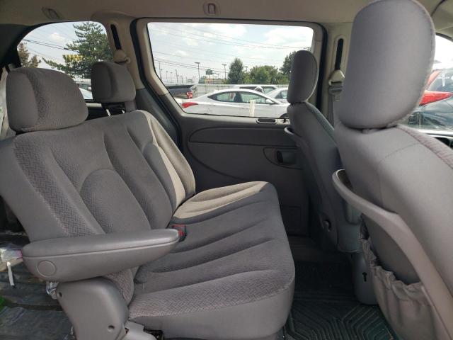 Photo 11 from auction – 2006 CHRYSLER TOWN & COU with VIN 1A4GP45RX6B538608