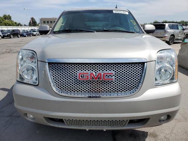 Photo 5 from auction – 2007 GMC YUKON XL D with VIN 1GKFK66807J234751
