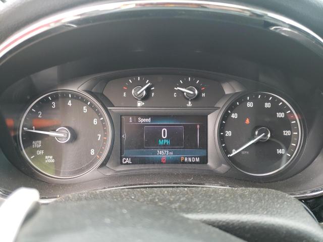 Photo 9 from auction – 2019 BUICK ENCORE ESS with VIN KL4CJCSM9KB837312