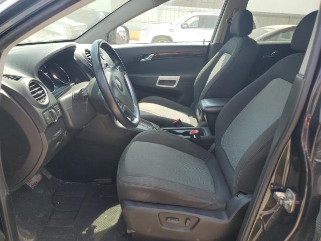 Photo 7 from auction – 2013 CHEVROLET CAPTIVA LS with VIN 3GNAL2EK7DS573209