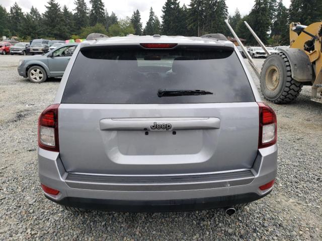 Photo 6 from auction – 2016 JEEP COMPASS SP with VIN 1C4NJCBA5GD749616