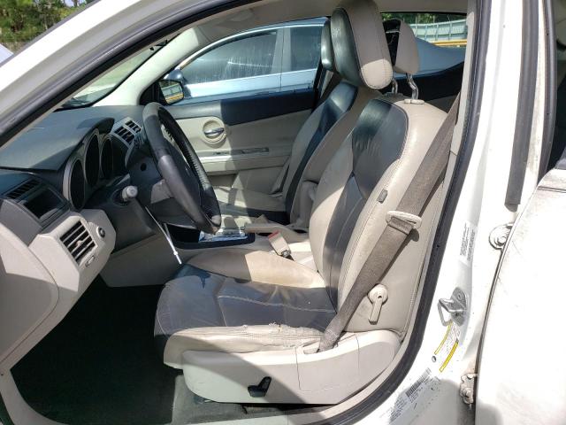 Photo 7 from auction – 2010 DODGE AVENGER R/ with VIN 1B3CC5FB3AN155545