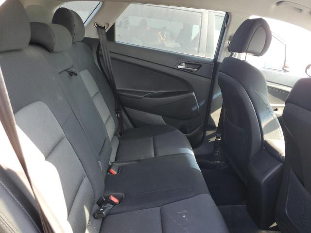Photo 11 from auction – 2016 HYUNDAI TUCSON SE with VIN KM8J23A44GU204347