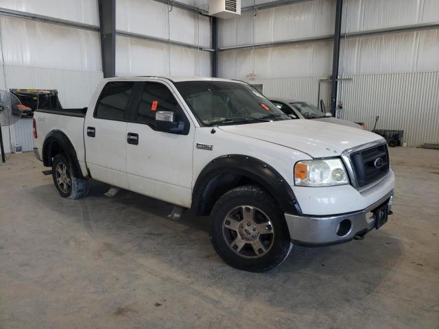 Photo 4 from auction – 2006 FORD F150 SUPER with VIN 1FTPW14V36FA63723