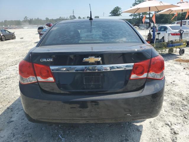 Photo 6 from auction – 2012 CHEVROLET CRUZE LS with VIN 1G1PC5SH6C7357211
