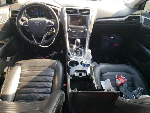 Photo 8 from auction – 2013 FORD FUSION SE with VIN 3FA6P0HR8DR146716