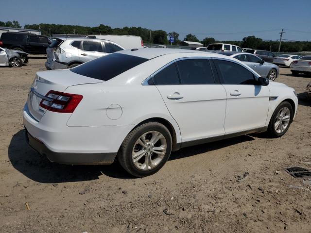 Photo 3 from auction – 2018 FORD TAURUS SE with VIN 1FAHP2D82JG113215
