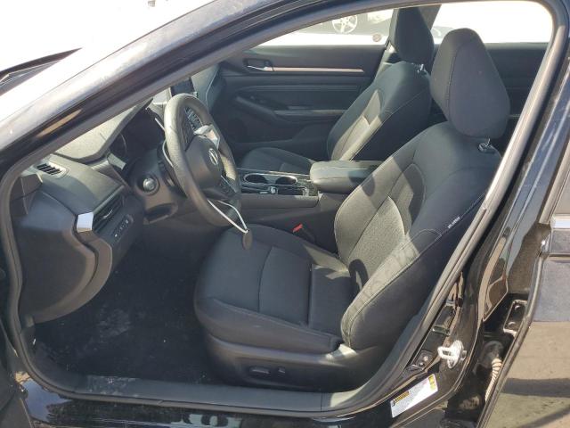 Photo 7 from auction – 2021 NISSAN ALTIMA SV with VIN 1N4BL4DV2MN338205