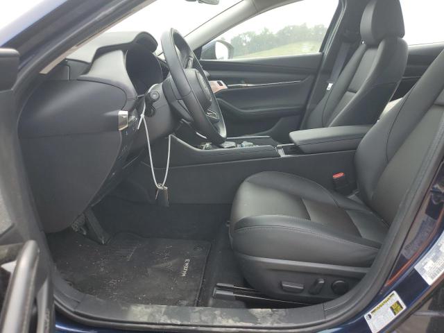 Photo 7 from auction – 2022 MAZDA 3 PREMIUM with VIN 3MZBPBDL6NM319392