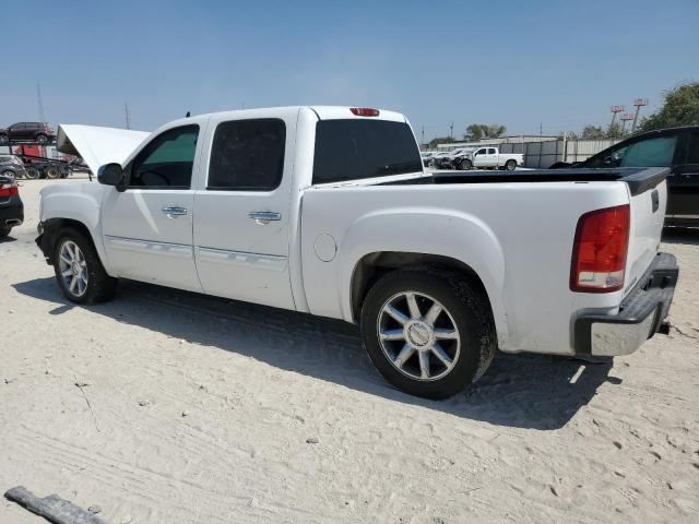 Photo 2 from auction – 2010 GMC SIERRA C15 with VIN 3GTRCVE09AG276713