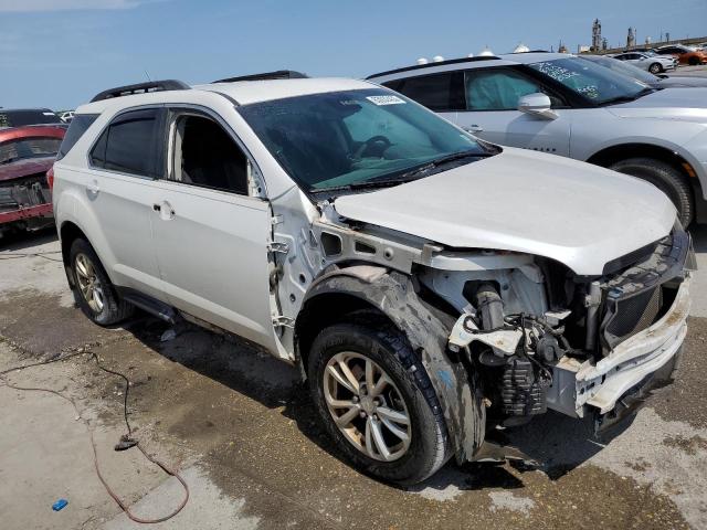 Photo 4 from auction – 2016 CHEVROLET EQUINOX LT with VIN 2GNALCEK3G1182354