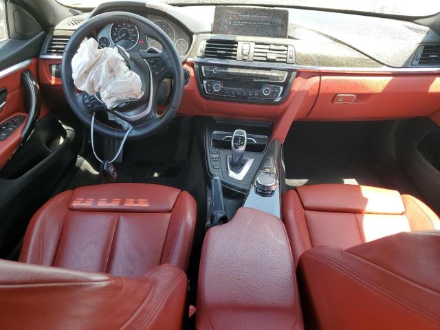 Photo 8 from auction – 2016 BMW 428 I GRAN with VIN WBA4A9C59GG508542