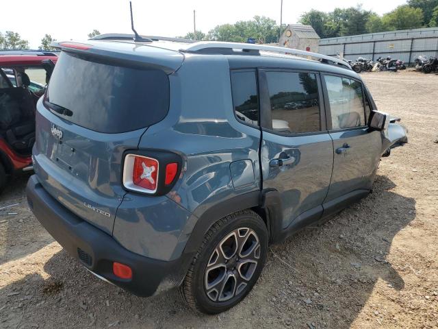 Photo 3 from auction – 2017 JEEP RENEGADE L with VIN ZACCJBDBXHPE97436