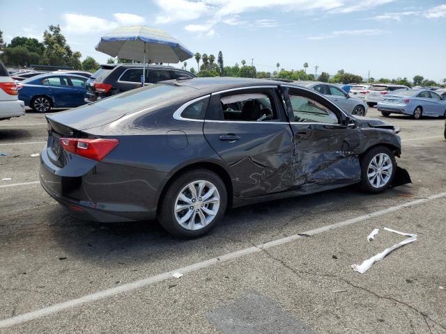 Photo 3 from auction – 2023 CHEVROLET MALIBU LT with VIN 1G1ZD5ST0PF178359
