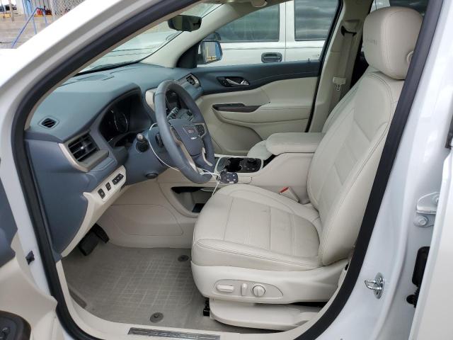 Photo 7 from auction – 2023 GMC ACADIA DEN with VIN 1GKKNXLS1PZ106399