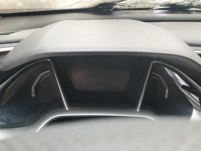 Photo 9 from auction – 2016 HONDA CIVIC EX with VIN 19XFC2F72GE067198
