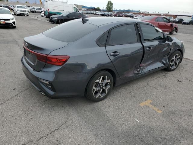 Photo 3 from auction – 2019 KIA FORTE FE with VIN 3KPF24AD5KE067216