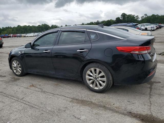 Photo 2 from auction – 2018 KIA OPTIMA EX with VIN 5XXGU4L3XJG198103