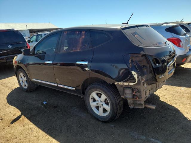 Photo 2 from auction – 2013 NISSAN ROGUE S with VIN JN8AS5MT4DW551913