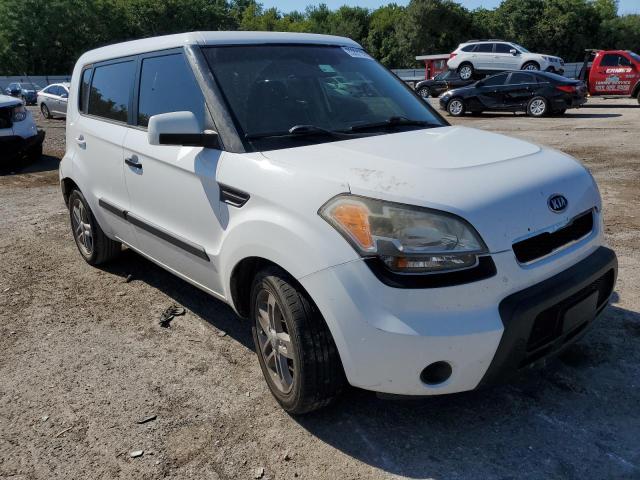 Снимка 4 от търг – 2011 KIA SOUL + с VIN KNDJT2A29B7707597