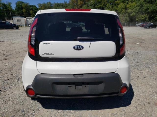Photo 6 from auction – 2015 KIA SOUL with VIN KNDJN2A27F7234217