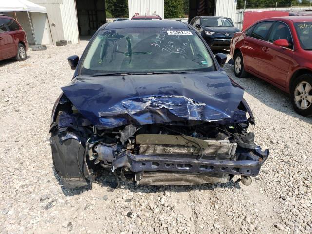 Photo 5 from auction – 2016 FORD FOCUS SE with VIN 1FADP3F22GL275536