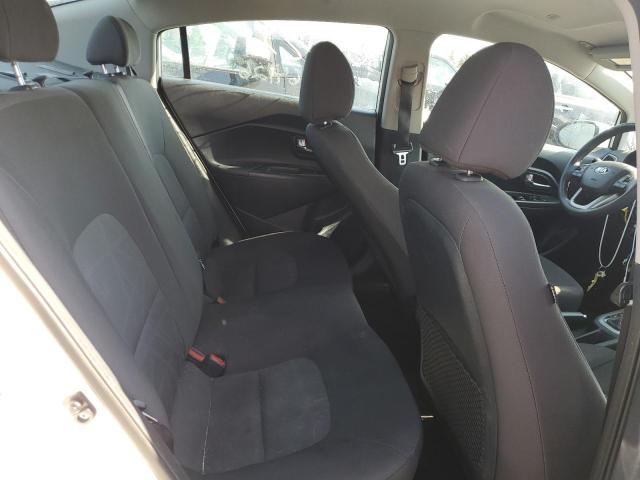 Photo 10 from auction – 2017 KIA RIO LX with VIN KNADM4A32H6044366