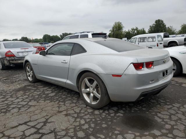 Photo 2 from auction – 2010 CHEVROLET CAMARO LT with VIN 2G1FB1EV5A9174113
