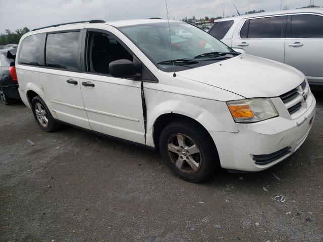 Photo 4 from auction – 2008 DODGE GRAND CARA with VIN 1D8HN44H68B156136