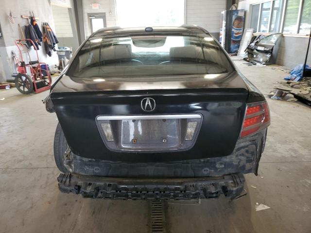 Photo 6 from auction – 2006 ACURA 3.2TL with VIN 19UUA66216A017579