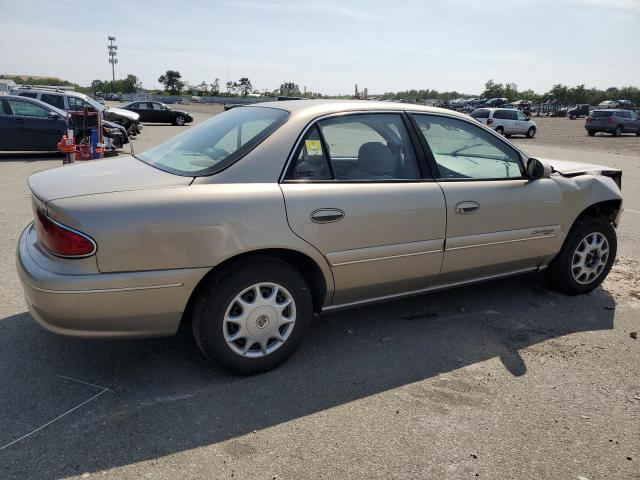 Photo 3 from auction – 2002 BUICK CENTURY CU with VIN 2G4WS52J121165808