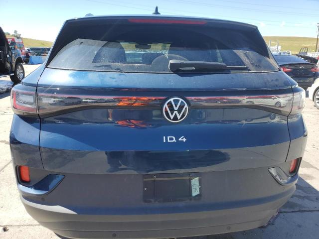 Photo 6 from auction – 2023 VOLKSWAGEN ID.4 PRO S with VIN 1V2GNPE85PC008710
