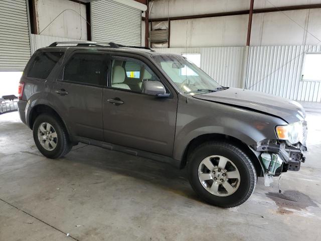 Photo 4 from auction – 2012 FORD ESCAPE LIM with VIN 1FMCU9EG8CKB92848