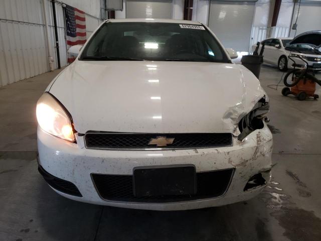 Photo 5 from auction – 2012 CHEVROLET IMPALA LTZ with VIN 2G1WC5E31C1104516