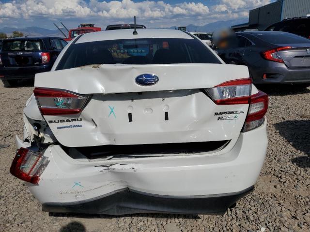 Photo 6 from auction – 2017 SUBARU IMPREZA with VIN 4S3GKAA6XH3611746