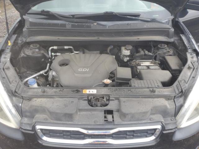 Photo 12 from auction – 2012 KIA SOUL with VIN KNDJT2A55C7454080