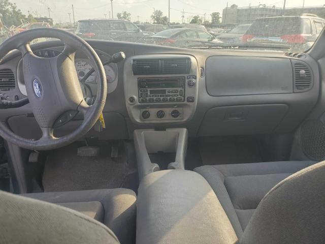 Photo 9 from auction – 2002 FORD EXPLORER S with VIN 1FMZU67EX2UB84824