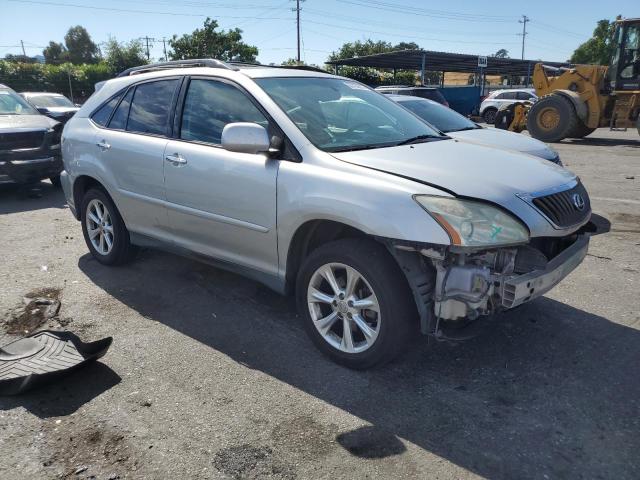 Photo 4 from auction – 2009 LEXUS RX 350 with VIN 2T2GK31U39C067184