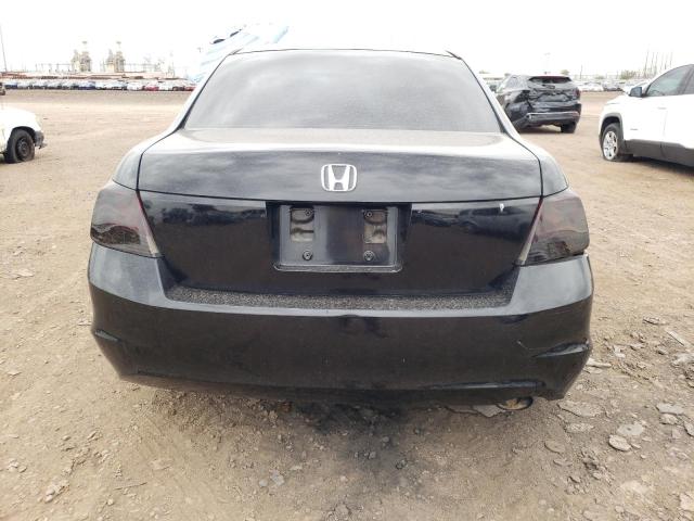 Photo 6 from auction – 2010 HONDA ACCORD EX with VIN 1HGCP2F7XAA114397