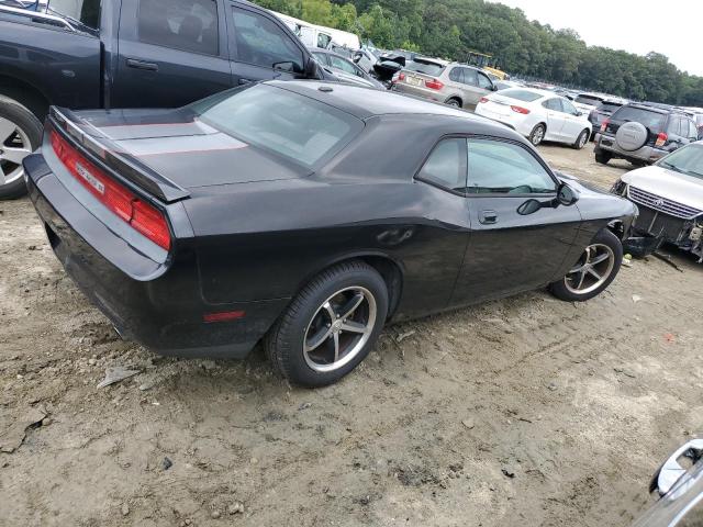 Photo 3 from auction – 2010 DODGE CHALLENGER with VIN 2B3CJ4DV7AH141069