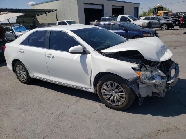 Photo 4 from auction – 2012 TOYOTA CAMRY BASE with VIN 4T4BF1FK2CR196723